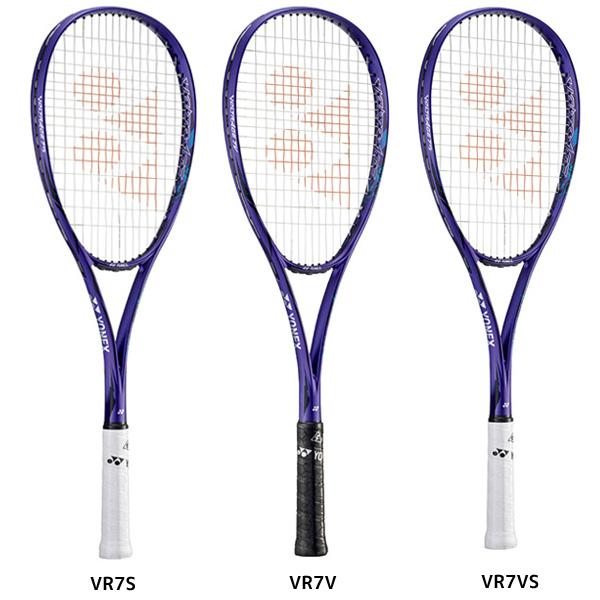YONEX（ヨネックス） ソフトテニスラケット ボルトレイジ7 VR7S VR7V