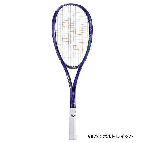 YONEX（ヨネックス） ソフトテニスラケット ボルトレイジ7 VR7S VR7V