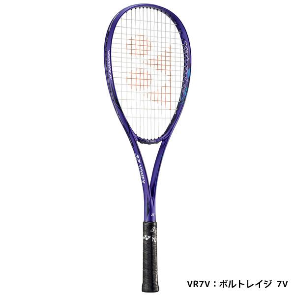 YONEX（ヨネックス） ソフトテニスラケット ボルトレイジ7 VR7S VR7V