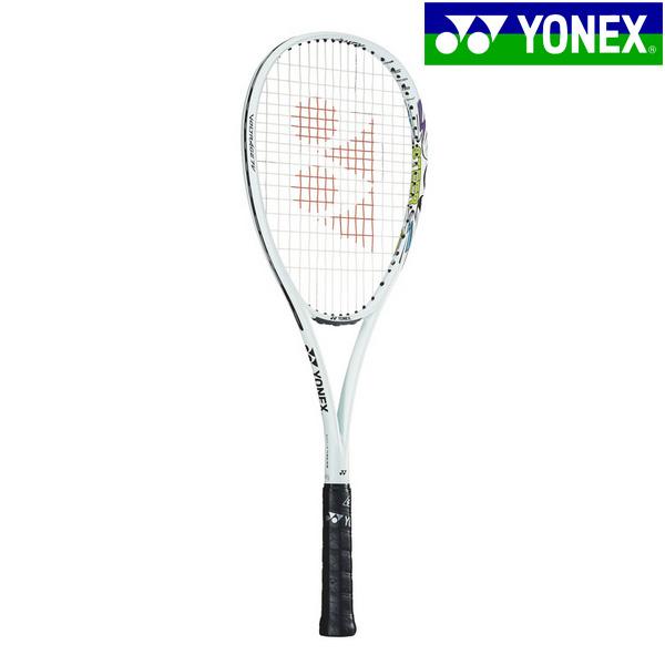 ヨネックス YONEX ソフトテニス ラケット ボルトレイジ 7Vステア VR7V-S 軟式テニス 前衛用 フレームのみ｜フタバスポーツアスリート店