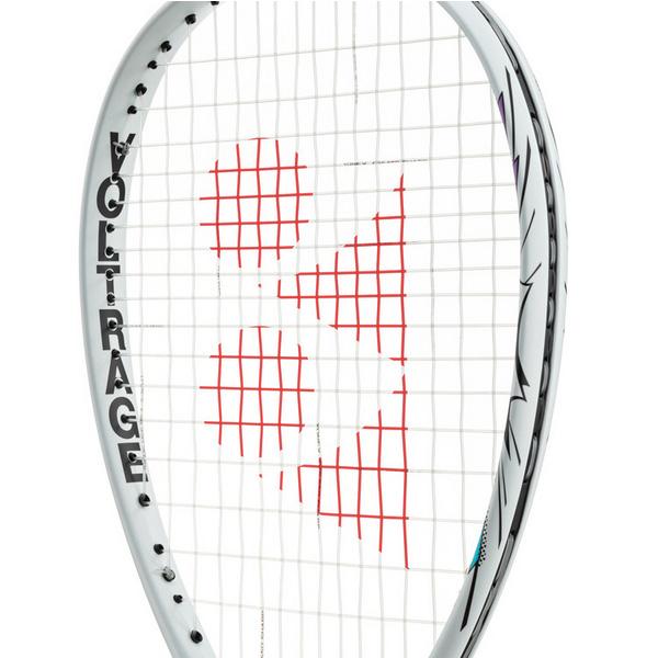 YONEX（ヨネックス） ソフトテニス ラケット ボルトレイジ 7Vステア