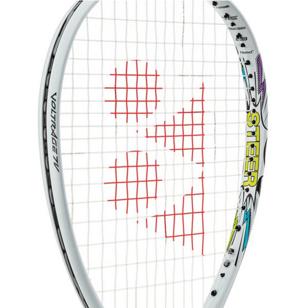 sora　ヨネックス ソフトテニスラケット 前衛 ボルトレイジ7V ヨネックス(YONEX) ソフトテニスラケット 前衛用 ボルトレイジ7V VR7V