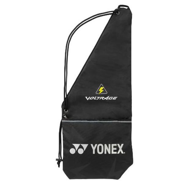 YONEX（ヨネックス） ソフトテニス ラケット ボルトレイジ 7Vステア