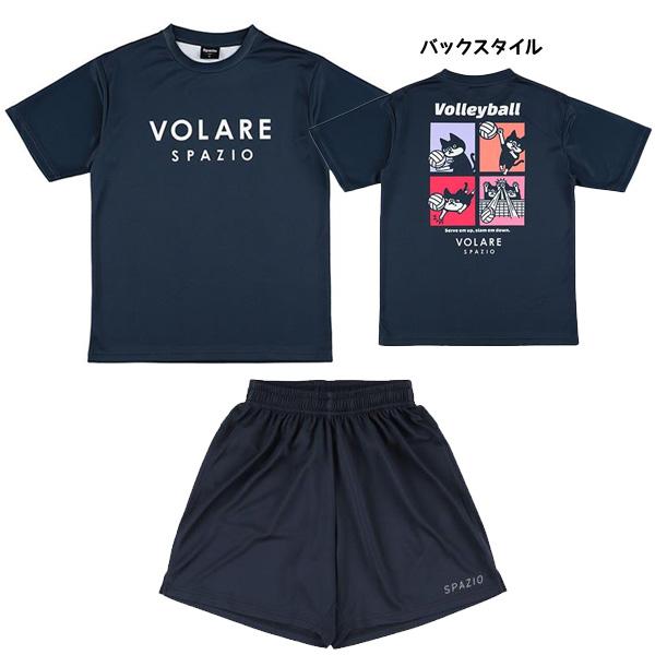 【値下げ可】福井工大バレーボールTシャツ アシックス メンズ レディス バレーボール 半袖Tシャツ 2025年