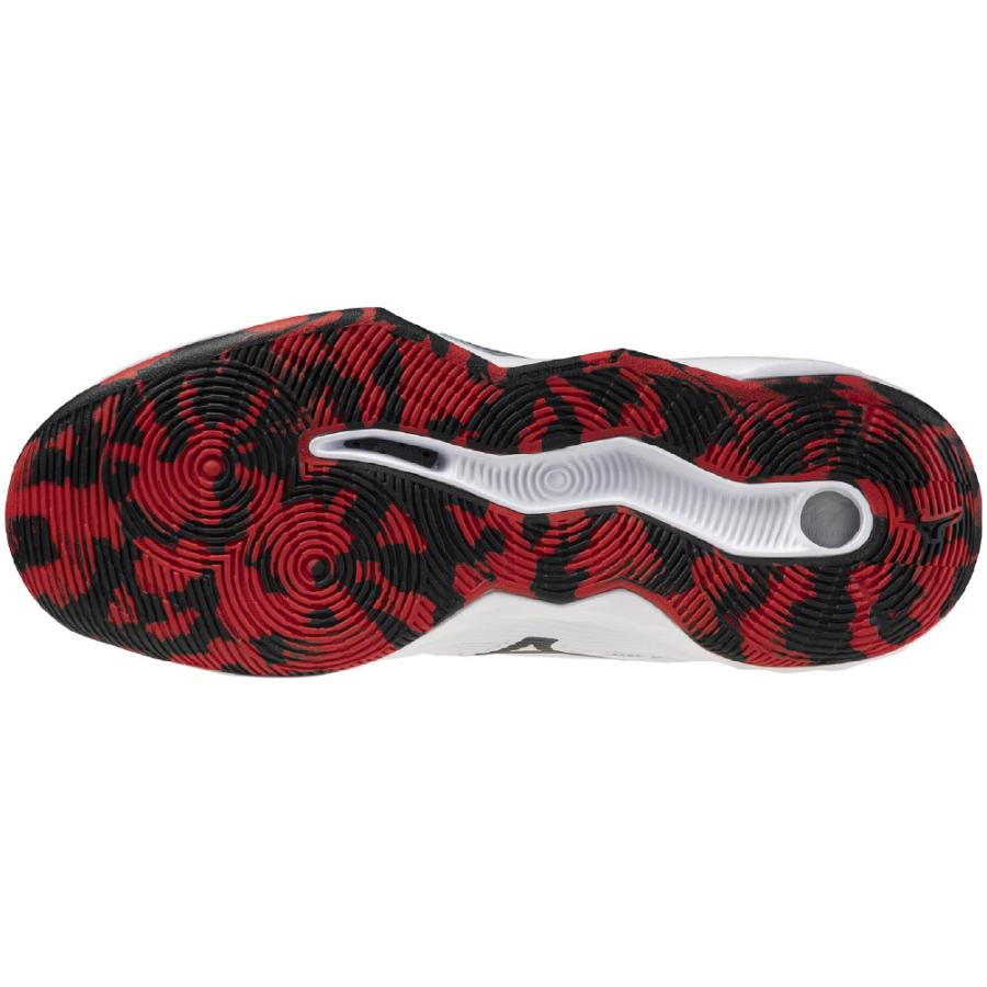 MIZUNOウェーブトランジスタ バスケットシューズ・バレーシューズ MIZUNO ミズノ バレーシューズ メンズ レディース ウエーブ