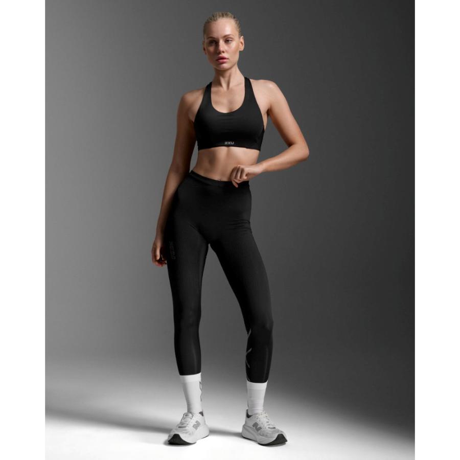 2XU Women's Light Speed タイツ XS 陸上ロンタイ 【公式通販】