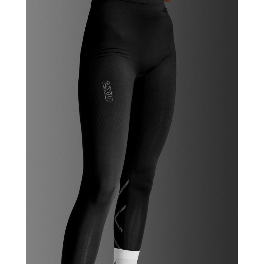 2XU Women's Light Speed タイツ XS 陸上ロンタイ 【公式通販】