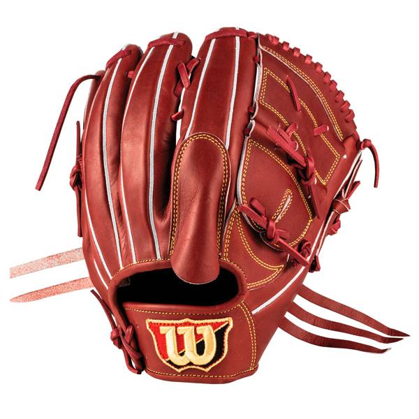 Wilson Staff（ウィルソンスタッフ） Wilson ウイルソン 硬式用 野球