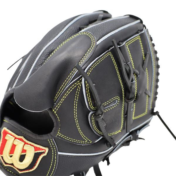 Wilson Staff 【即出荷】ウイルソン STAFF DUAL DP 硬式グラブ