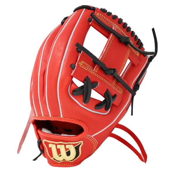 Wilson staff 硬式グローブ Wilson Staff（ウィルソンスタッフ） 【型出し済み】ウィルソン wilson