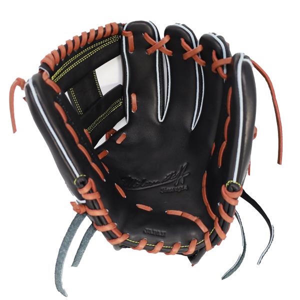 Wilson（ウイルソン） ウィルソン 野球 硬式用 グラブ 内野手用