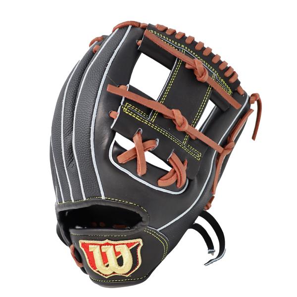 Wilson（ウイルソン） ウィルソン 野球 硬式用 グラブ 内野手用