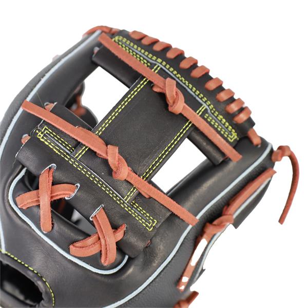 Wilson（ウイルソン） ウィルソン 野球 硬式用 グラブ 内野手用