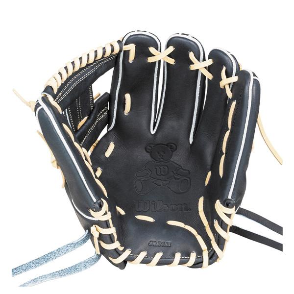 WILLSON（ウィルソン） wilson 野球 硬式グラブ wilson stuff dual 87