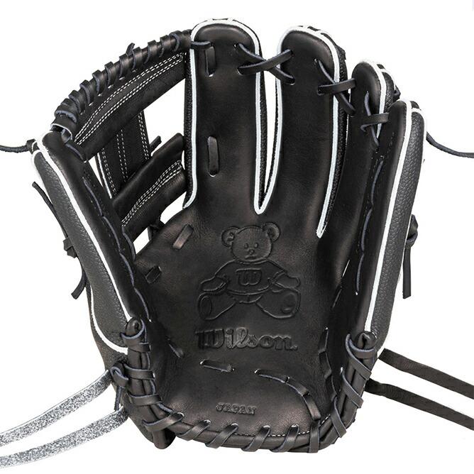 Wilson グローブ Amazon | Wilson 2024 A2K B23 12インチ ピッチャーズ野球グローブ