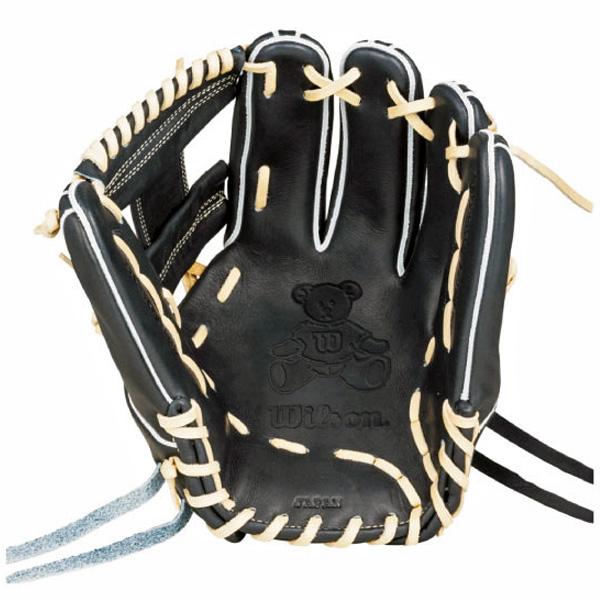 WILLSON ウィルソン wilson 野球 硬式グラブ stuff dual 内野手