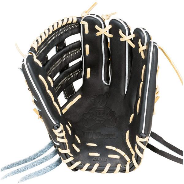 WILLSON（ウィルソン） wilson 野球 硬式グラブ Wilson Staff DUAL D8