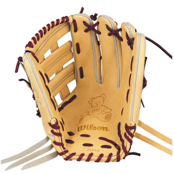 WILLSON（ウィルソン） wilson 野球 硬式グラブ Wilosn Staff DUAL D8