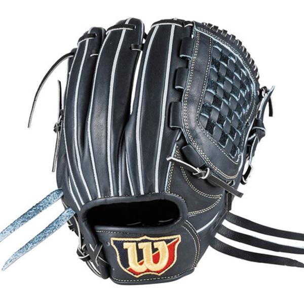 し*う様 Wilson ウイルソン ベーシックラボ D5型 Wilson（ウイルソン） ウィルソン 野球 軟式 グラブ 内野手用 D5型