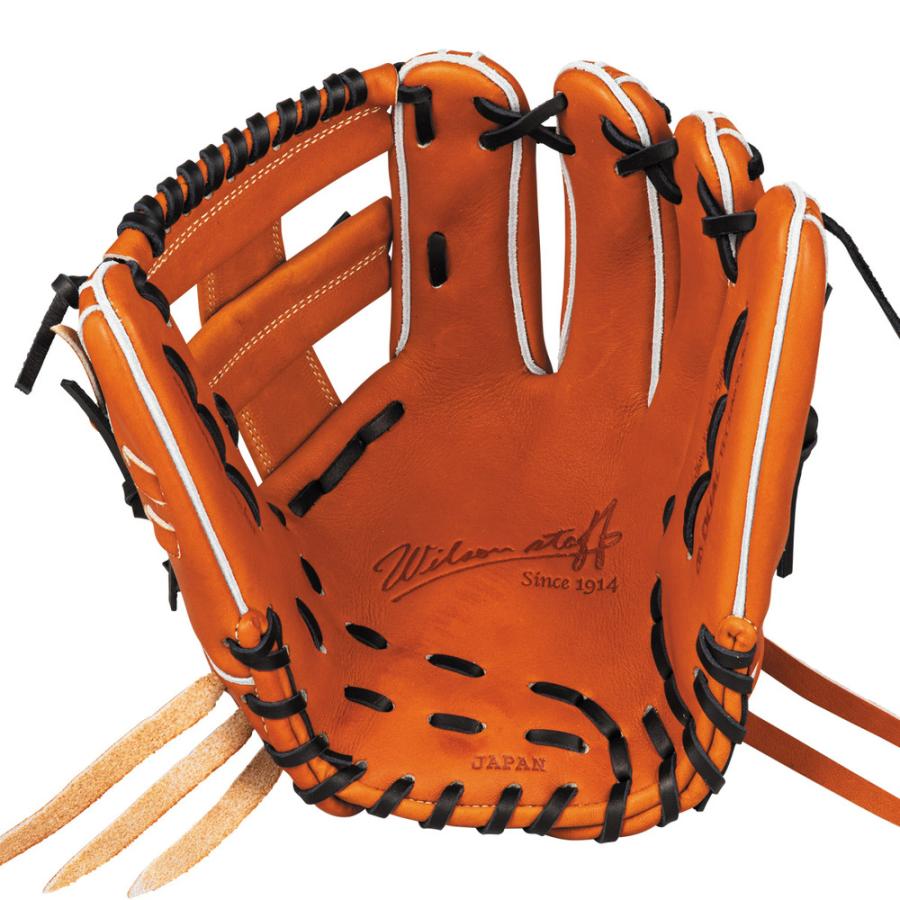 ウィルソンスタッフ　硬式用グラブ Wilson（ウイルソン） 野球 ウィルソン 硬式 グローブ グラブ 硬式用