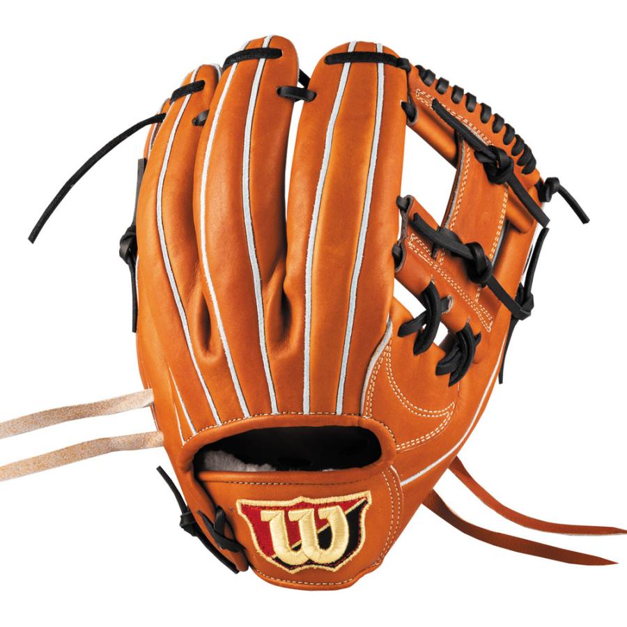 wilson staff グローブ Wilson 野球 wilson ウィルソン 硬式グローブ グラブ 硬式用