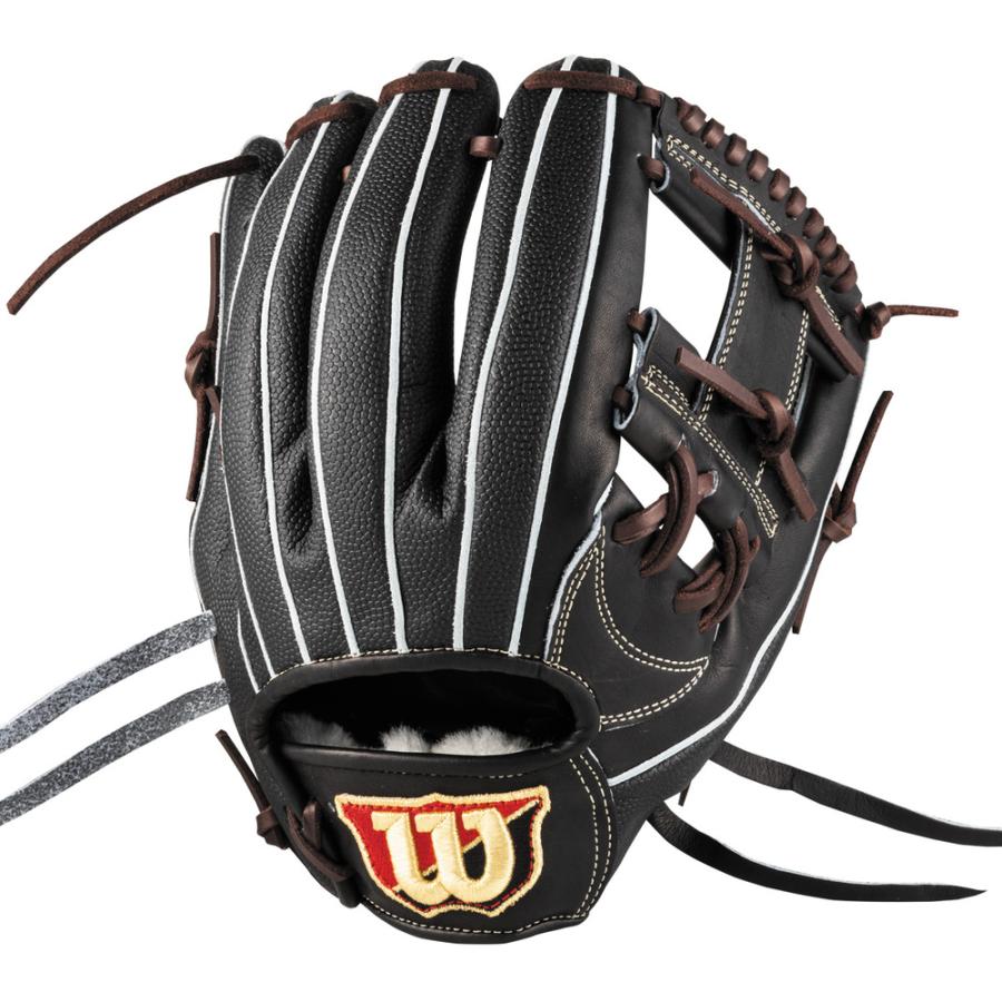 値下げ❌ウイルソン硬式内野手用グラブ Wilson（ウイルソン） 野球 ウィルソン 硬式グローブ グラブ 硬式用