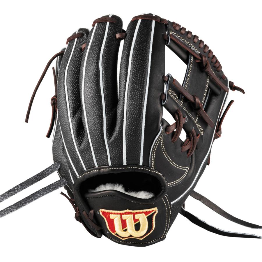 Wilson 硬式グローブ 1723 2024モデル】ウィルソン 硬式 グローブ グラブ 内野手用 1723型