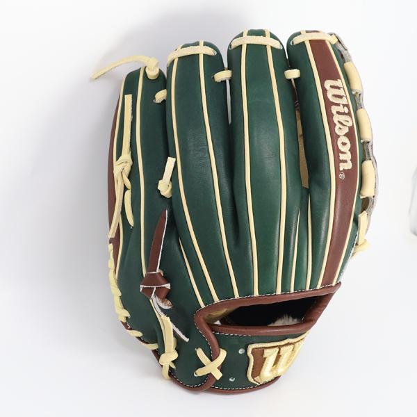 Wilson（ウイルソン） ウィルソン 野球 軟式グラブ ワナビーヒーロー