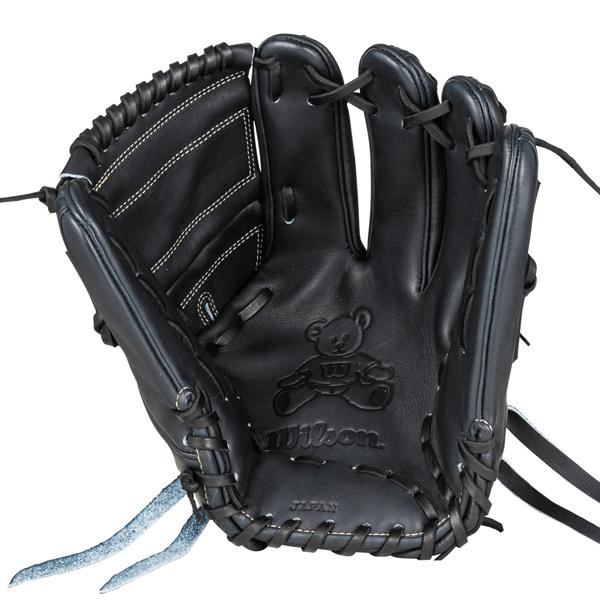 ウィルソン スタッフ　デュアル　WBW103634　硬式用　投手用　SA17型 Wilson Staff（ウィルソンスタッフ） Wilson ウイルソン 硬式用 野球