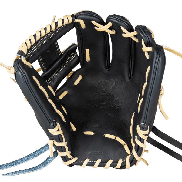 Wilson Staff（ウィルソンスタッフ） ウイルソン Wilson 硬式用 野球