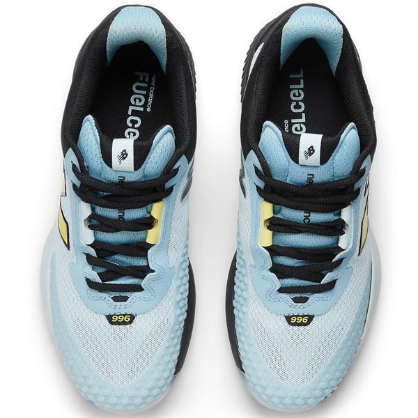 New Balance（ニューバランス） レディース テニスシューズ Fuelcell