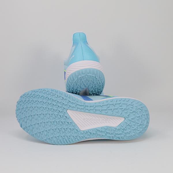 テニスシューズ 796 v3 O S3 ニューバランス New Balance オムニクレー 試合 練習 WCO796-S3 2E|futabaathlete|02