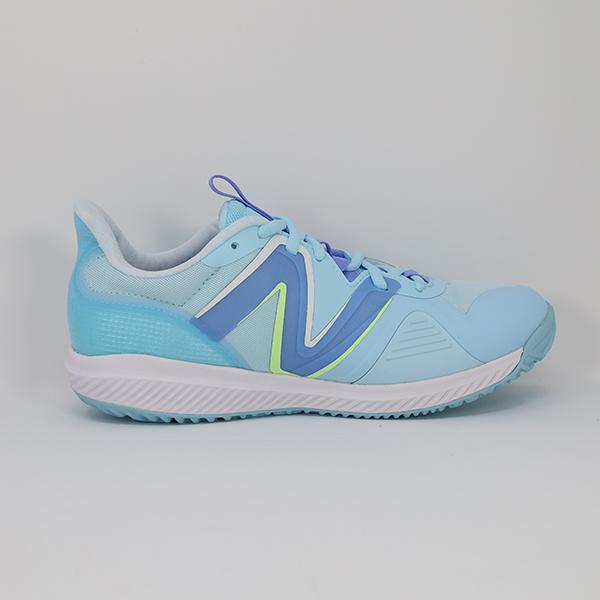 テニスシューズ 796 v3 O S3 ニューバランス New Balance オムニクレー 試合 練習 WCO796-S3 2E|futabaathlete|03