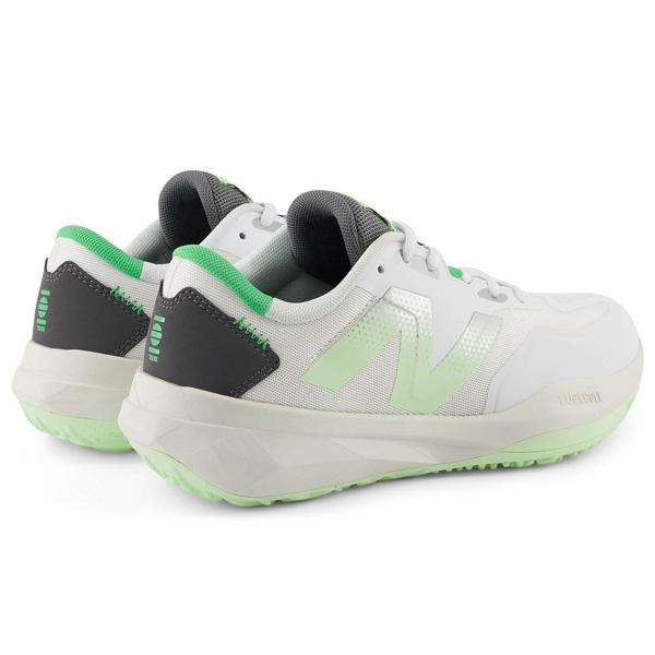 ニューバランス テニスシューズ　　　　　ユニセックス24 UCHCOCO 2E Amazon | UCHCOCO | new balance(ニューバランス) | テニス