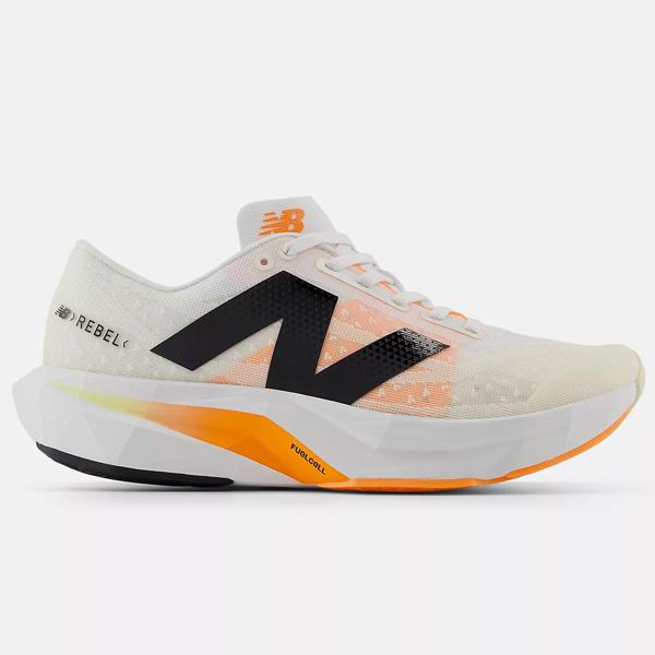 New Balance Rebel ランニングシューズ ホワイト28cm 楽天市場】ニューバランス (newbalance) ランニングシューズ