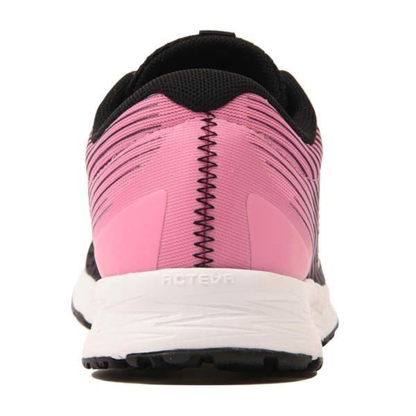プデート ニューバランス ウォーキング ジョギング ピンク 年春夏 フタバスポーツアスリート店 通販 Paypayモール W Flash フラッシュ Wflshlc4 レディース ランニングシューズ B幅 スピード