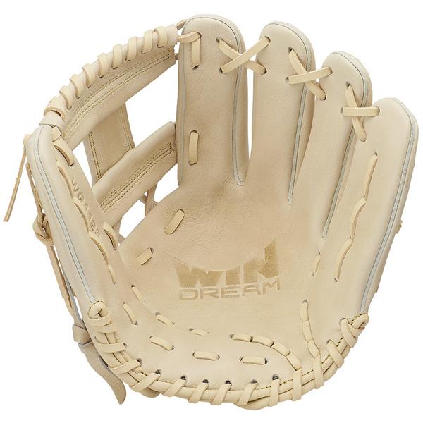 エスエスケイ（SSK） 野球 軟式 グローブ 大人 ウインドリーム 内野手