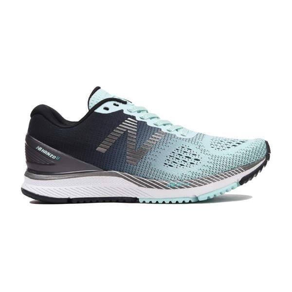 セール ニューバランス ウィメンズ ハンゾー ユー Nb Hanzou W Whanzug2 D レディース ランニングシューズ マラソン 長距離向け クッション リーフ D幅 特価 フタバスポーツアスリート店 通販 Paypayモール