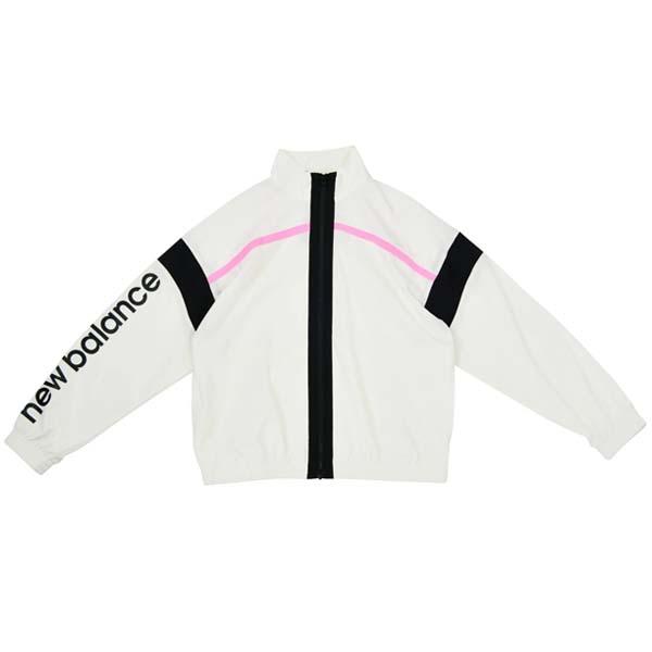 New Balance（ニューバランス） レディース クロスジャケット
