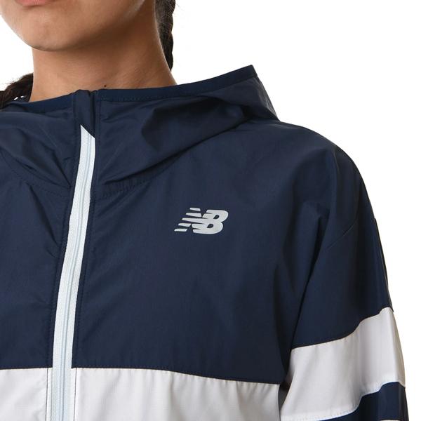 New Balance ニューバランス レディース ウインドブレーカー