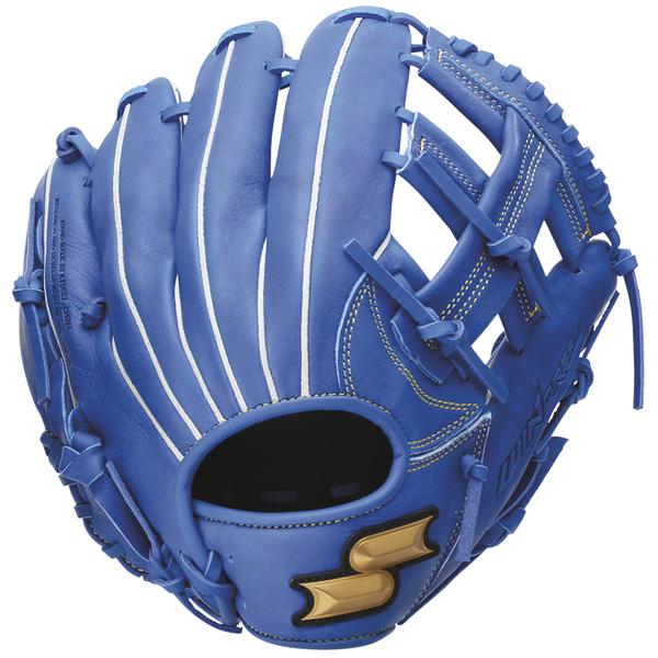 エスエスケイ（SSK） 少年野球 軟式グラブ ウインドリーム WJG324