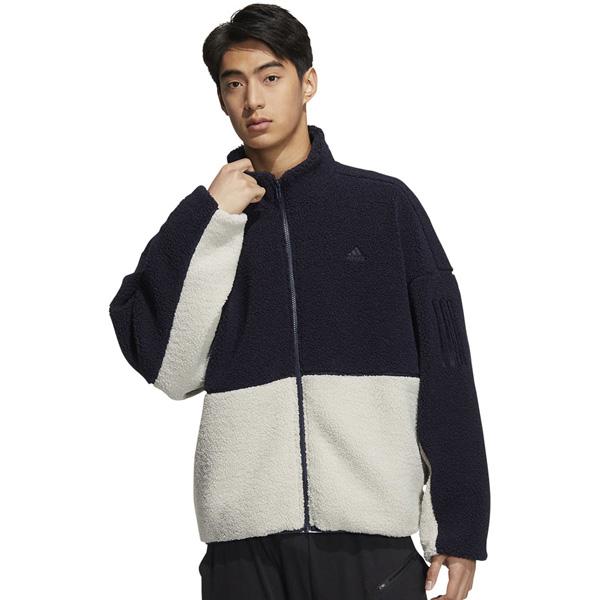 ジャケット・アウター masa adidas（アディダス） メンズ レディース ジャケット M MHELG ボア