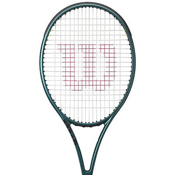 Wilson（ウイルソン） ウィルソン 硬式テニスラケット BLADE 100 V9