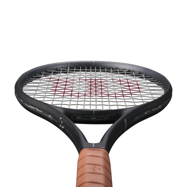 ウィルソン wilson テニス 硬式ラケット ロジャーフェデラーモデル RF 01 FUTURE WR166811 フレームのみ