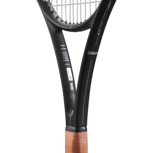ウィルソン wilson テニス 硬式ラケット ロジャーフェデラーモデル RF 01 FUTURE WR166811 フレームのみ