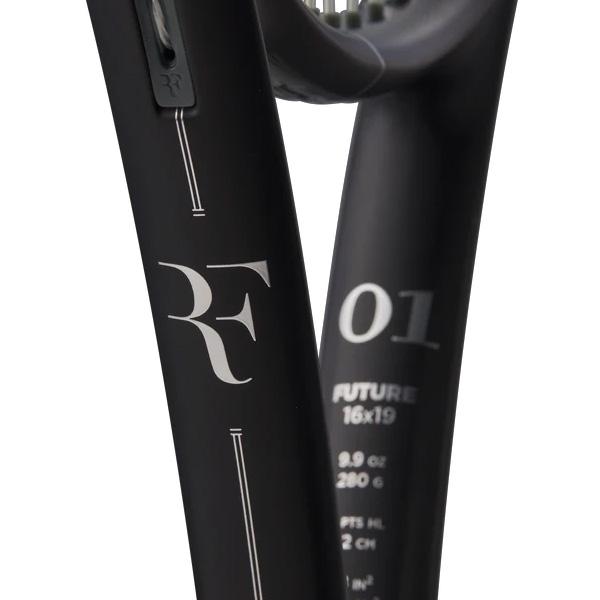 ウィルソン wilson テニス 硬式ラケット ロジャーフェデラーモデル RF 01 FUTURE WR166811 フレームのみ