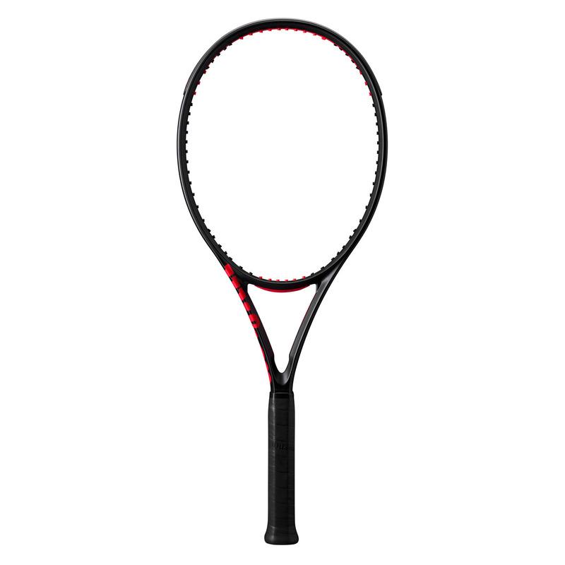 Wilson（ウイルソン） ウィルソン 硬式 テニス ラケット クラッシュ