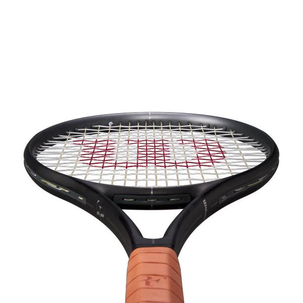 Wilson（ウイルソン） ウィルソン 硬式テニスラケット RF 01 FUTURE
