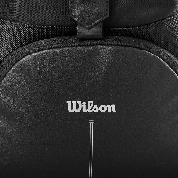Wilson（ウイルソン） ウィルソン テニス ラケットバッグ ロジャー