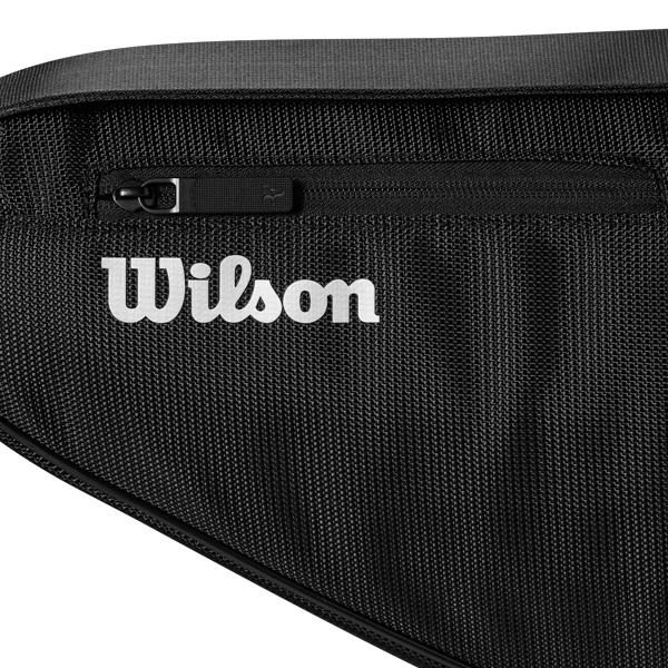 硬式テニス　ソフトケース　フェデラー　ウィルソン Wilson（ウイルソン） ウィルソン テニス ラケット ケース ロジャー